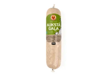 Vistas aukstā gaļa RGK 330g