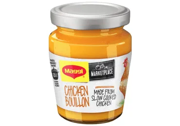 Buljons Maggi Liquid vistas 160g