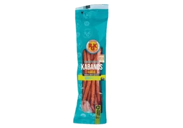 Vistas desiņas Kabanos RGK 110g