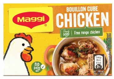 Vistas gaļas buljons MAGGI 80g