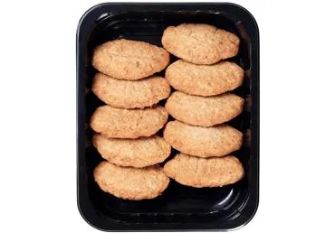 Vistas gaļas kotletes MEISTARA MARKA 10x100g