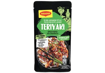 Vistas gaļas mērce MAGGI Terijaki 65g
