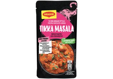 Vistas mērce Maggi Tikka Masala 65g