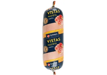 Vistas pastēte FOREVERS 300g