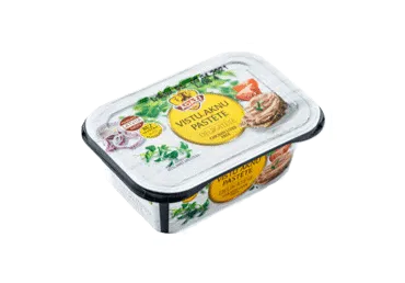 Vistu aknu pastēte Delikatese ĀDAŽI 180g
