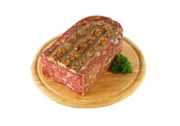 Vītināta desa Chapata ar valriekstiem CASAPONSA sver.