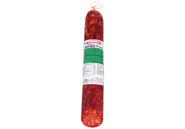 Vītināta desa Chorizo Montero CARCHELEJO sver.