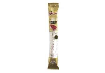 Vītināta desa Fuetec Iberico ELPOZO 150g