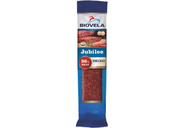 Vītināta desa Jubilejas BIOVELA 200g