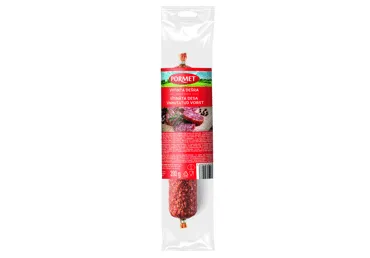 Vītināta desa PORMET 200g