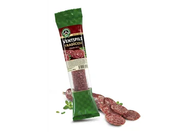 Vītināta desa Ventspils Tradīciju VG 200g