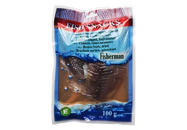 Plauža mugura vītināta 100g