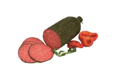 Vītināta Salami desa ar garšaugiem CASAPONSA sver.