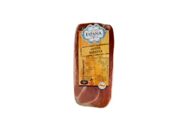 Vītināts cūkgaļas šķiņķis Jamon Reserve ESPANA sver.