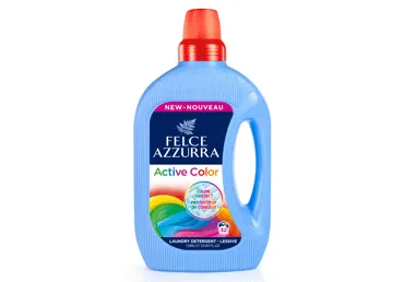 V.mazg.līdz.FELCE AZZURRA Color 1,595L