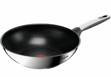 WOK panna TEFAL Emotion+ 28cm