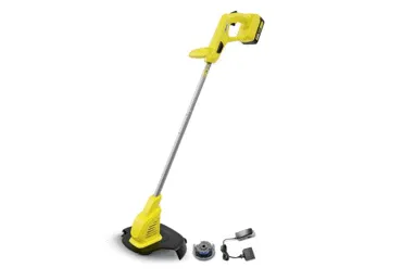 Zāles trimmeris KARCHER