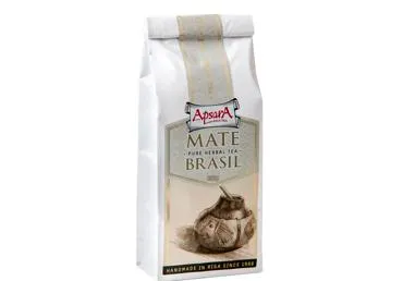 Zāļu tēja APSARA Mate Brasil 100g
