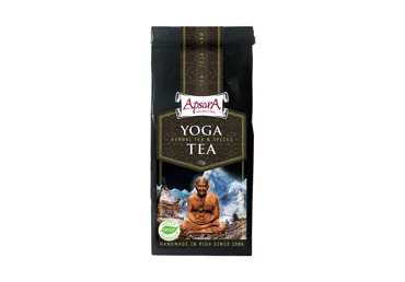 Zāļu tēja APSARA Yoga 70g