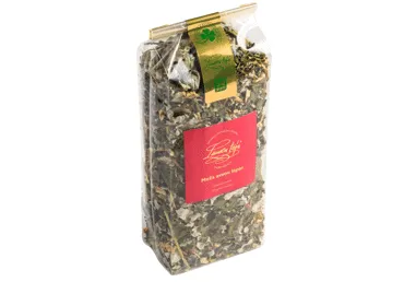 Zāļu tēja LAUKU TĒJA meža aveņu lapas 50g