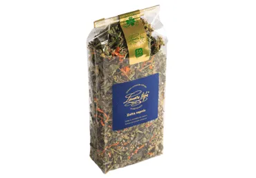 Zāļu tēja LAUKU TĒJA Zelta sapnis 50g