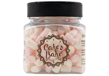 Zefīrs CAKE&BAKE 50g