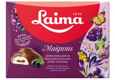 Pankūka ar šokolādi Citro