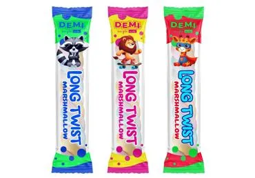 Zefīrs Long Twist D.E.M.I. 11g