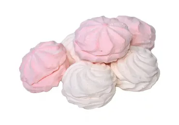 Zefīrs vaniļas aveņu JACO sver.