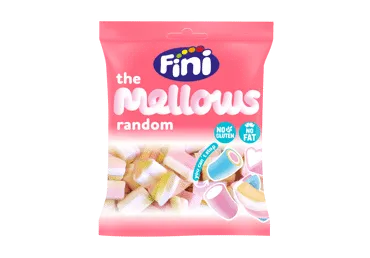 Zefīrs Fini Marshmallow Mix 90g