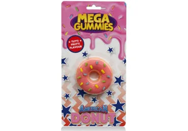 Želejas konfektes American Donut FELKO 120g