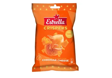 Zemesrieksti ESTRELLA Čedaras siers 140g
