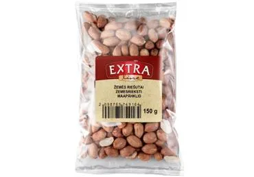 Zemesrieksti EXTRA LINE 150g
