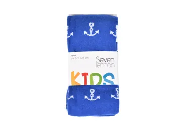 Zēnu zeķbikses SEVEN LEMON 86-92