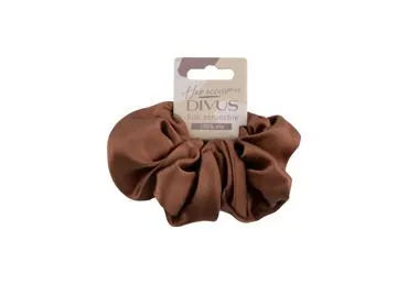 Zīda matu gumija DIVUS