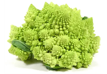 Ziedkāposti ROMANESCO gab.
