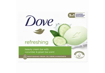 Ziepes DOVE Fresh Refresh 90g