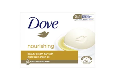 Ziepes Dove Nourishing 90g