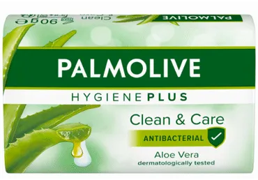 Ziepes PALMOLIVE Aloe higiēniskās 90g