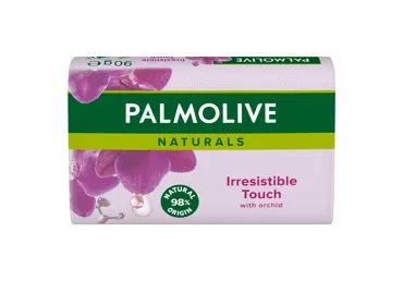 Ziepes PALMOLIVE BLACK ORCHID 90g
