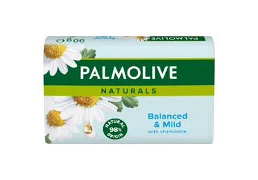 Ziepes PALMOLIVE CHAMOMILE&VITAMIN E 90g
