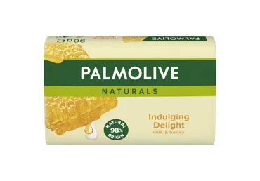 Ziepes Palmolive Milk&Honey 90g