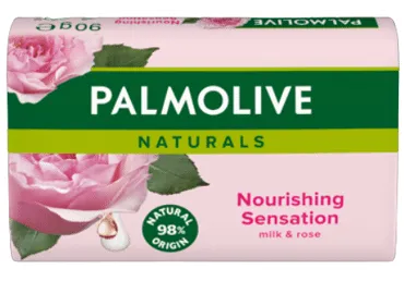 Ziepes PALMOLIVE Milk&Rose 90g