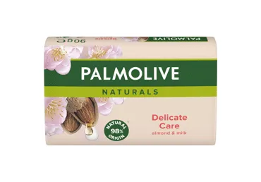 Ziepes PALMOLIVE Naturals Almond 90g