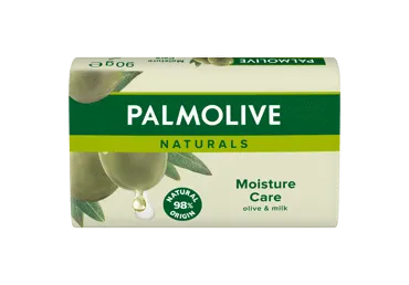 Ziepes PALMOLIVE OLIVE&MILK 90g