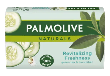 Ziepes PALMOLIVE Revitalizing Freshness 90g