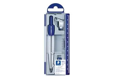 Zīmēšanas komplekts 550 60 STAEDTLER