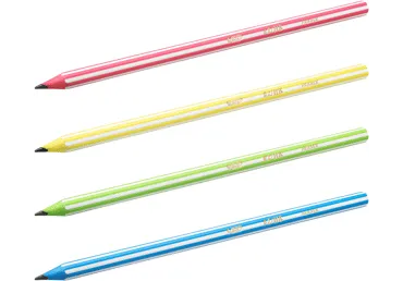 Zīmulis BIC Evolution