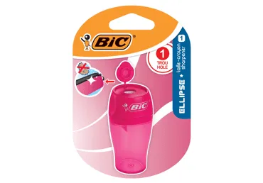 Zīmuļu asināmais BIC Ellipse