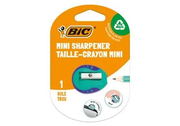 Zīmuļu asināmais BIC